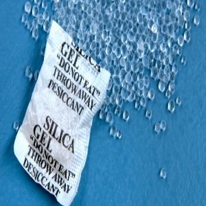 Matere Packaging Silica Gel india